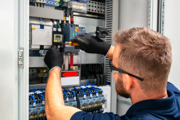 Best Local Electrician Companies  in Prices Fork, VA