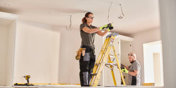 Best Circuit Breaker Repair  in Prices Fork, VA