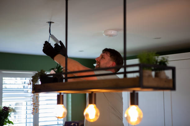 Best Affordable Emergency Electrician  in Prices Fork, VA