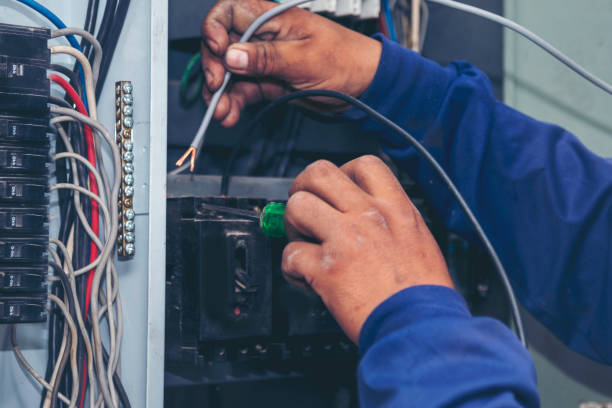 Best Affordable Electrical Installation  in Prices Fork, VA
