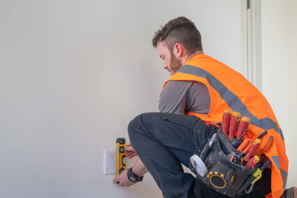 Best Ceiling Fan Installation Electrician  in Prices Fork, VA