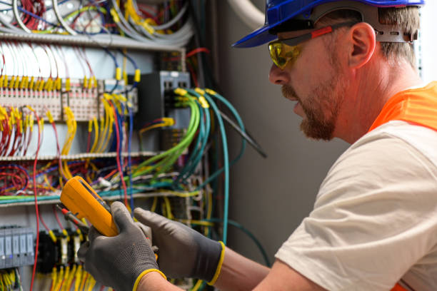 Best Commercial Electrician Services  in Prices Fork, VA