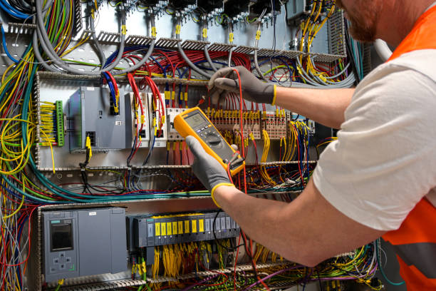Best Electrical Troubleshooting Services  in Prices Fork, VA