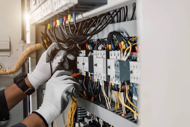 Best Electrical Contractors for Businesses  in Prices Fork, VA